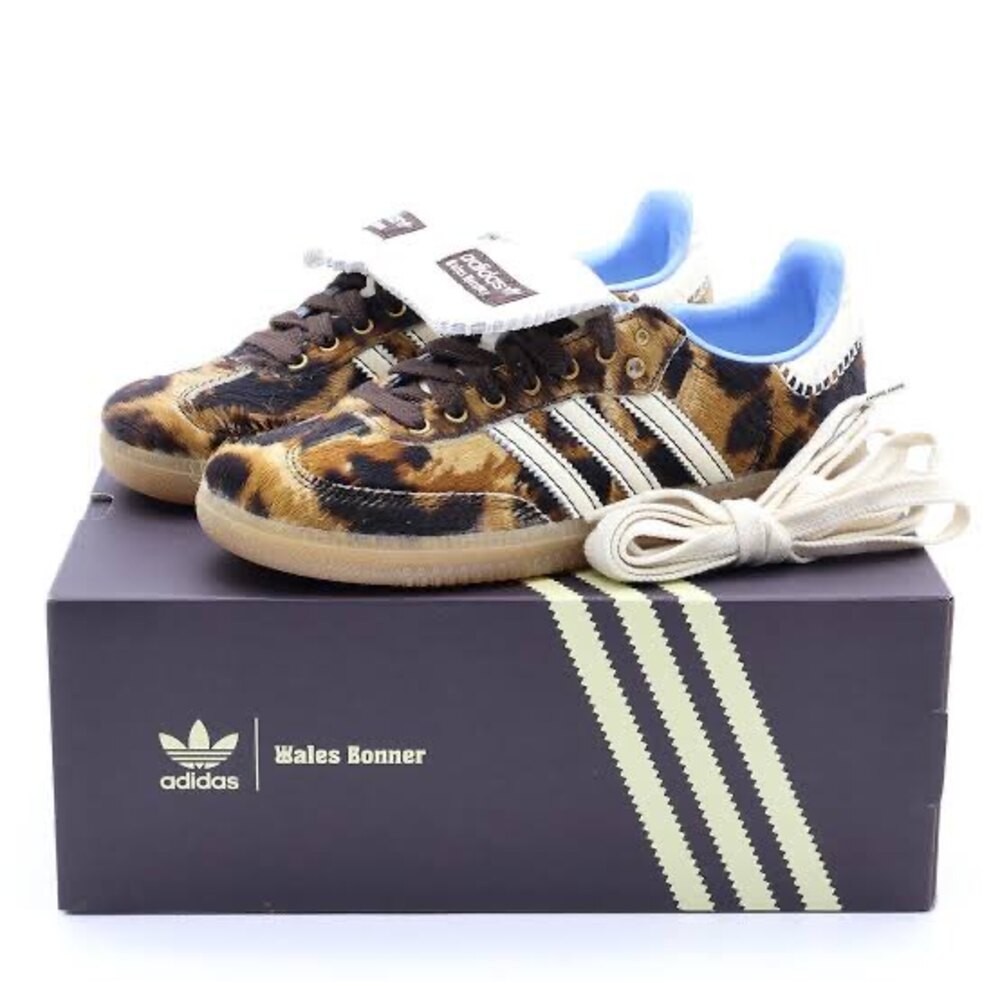 Adidas Wales Bonner Samba