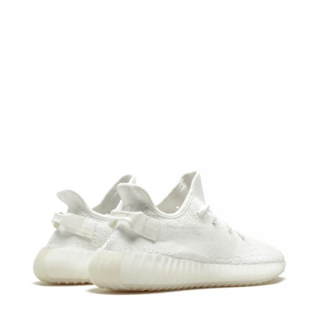 Adidas Yeezy Boost 350 V2 Cream görsel 2