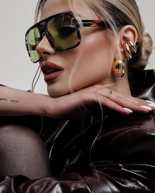 Tom Ford Güneş Gözlüğü