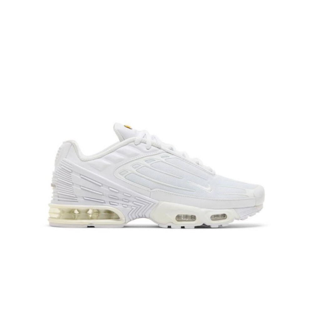 Nike Air Max TN Beyaz Plus White