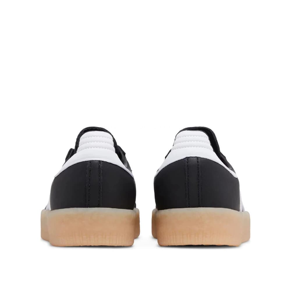 adidas Sambae Black White Gum görsel 4