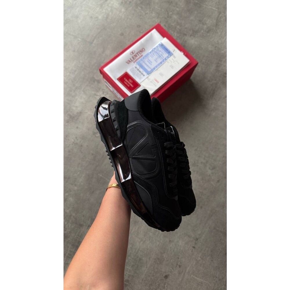 Valentino Black