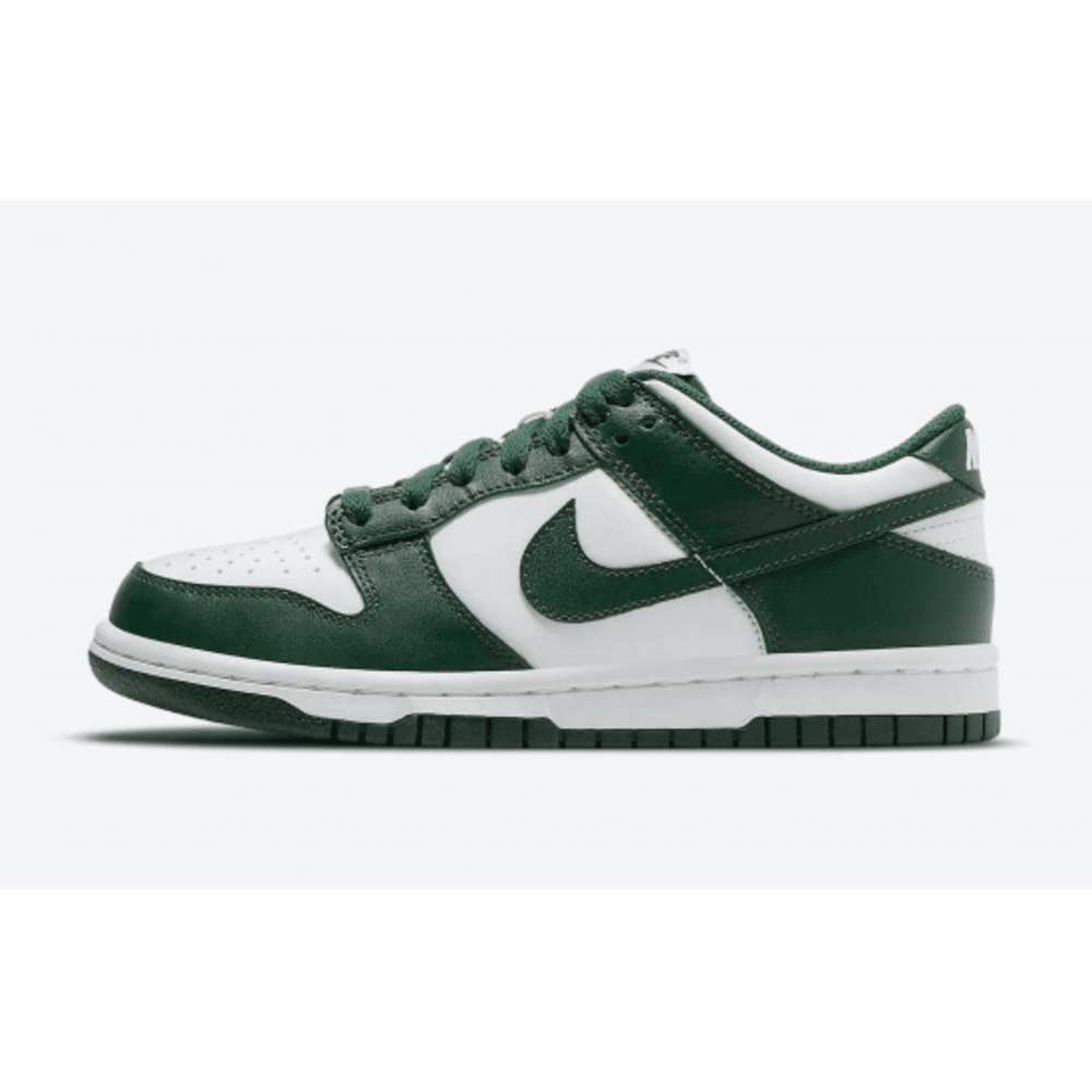Nike Dunk Yeşil Green