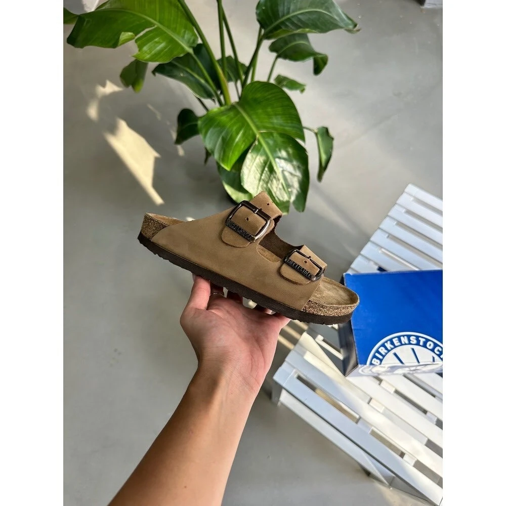 Birkenstock Original Arizona “ Misto “