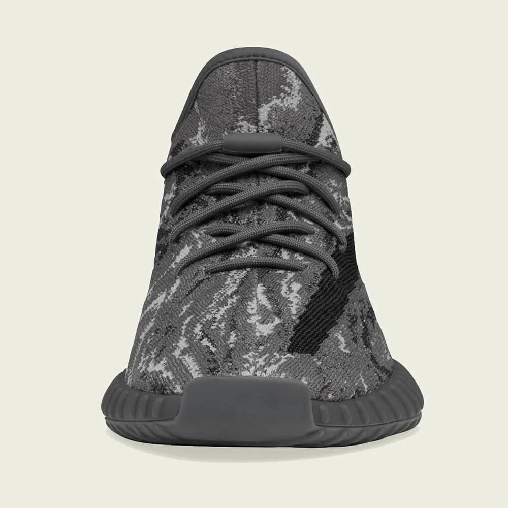 Yeezy Boost 350 V2 MX Dark Salt görsel 3