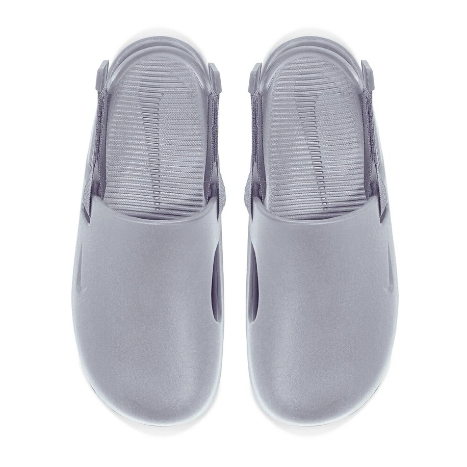 Nike Calm Mule “ Grey ” Y2674 görsel 3