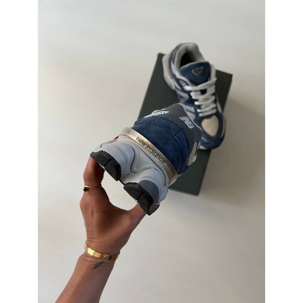 New Balance 9060 Natural İndigo