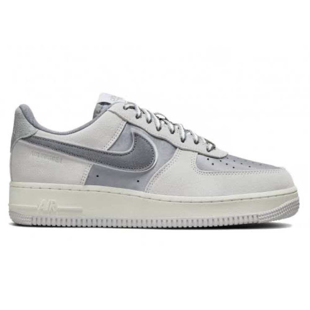 NIKE AIR FORCE 1 LOW ATHLETIC CLUB GREY