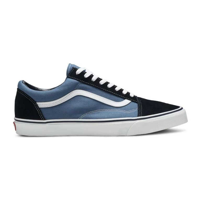 Vans Old Skool Navy Blue