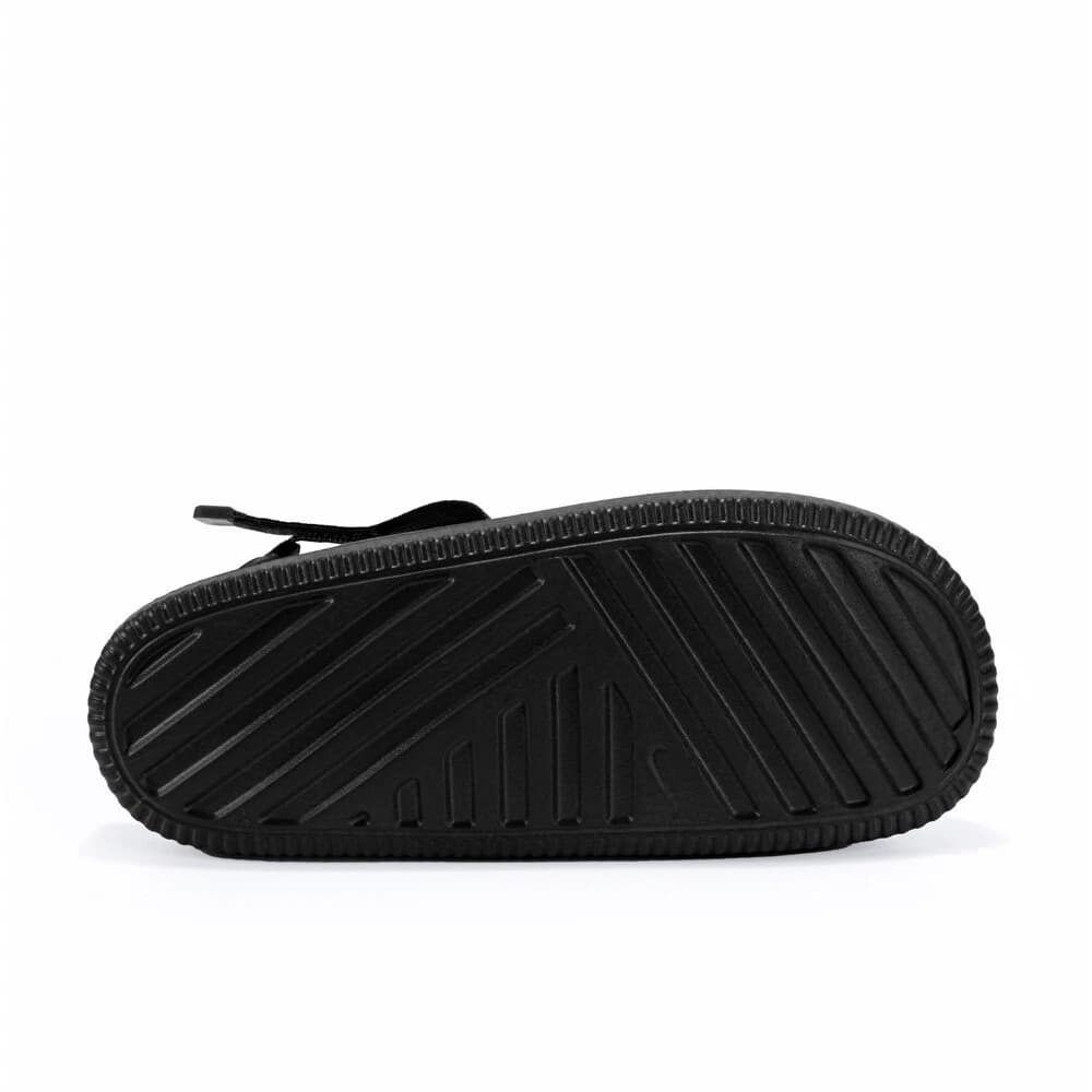 Nike Calm Mule Black görsel 5