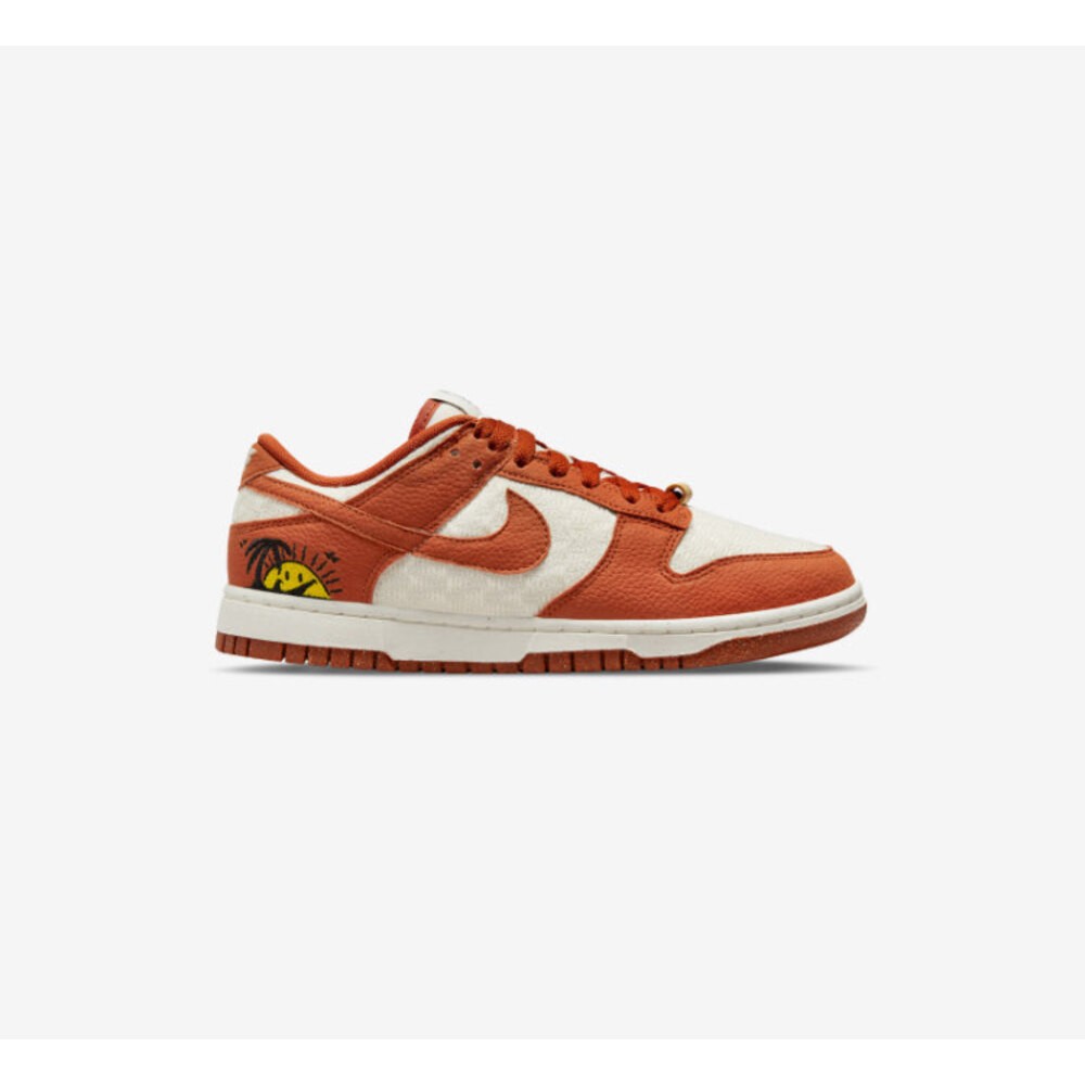 Nike Dunk Low Retro Sun Club Burn Sunrise