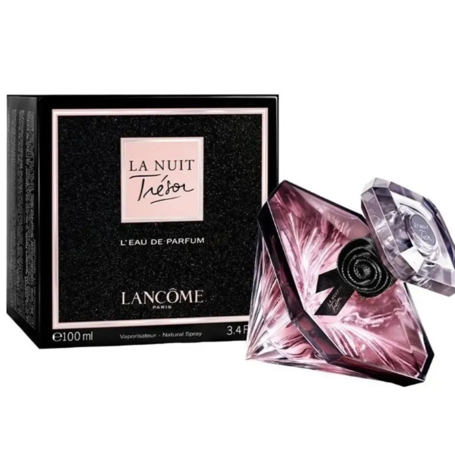 Lancome La Nuit Tresor Edp 75ml Kadın Parfüm