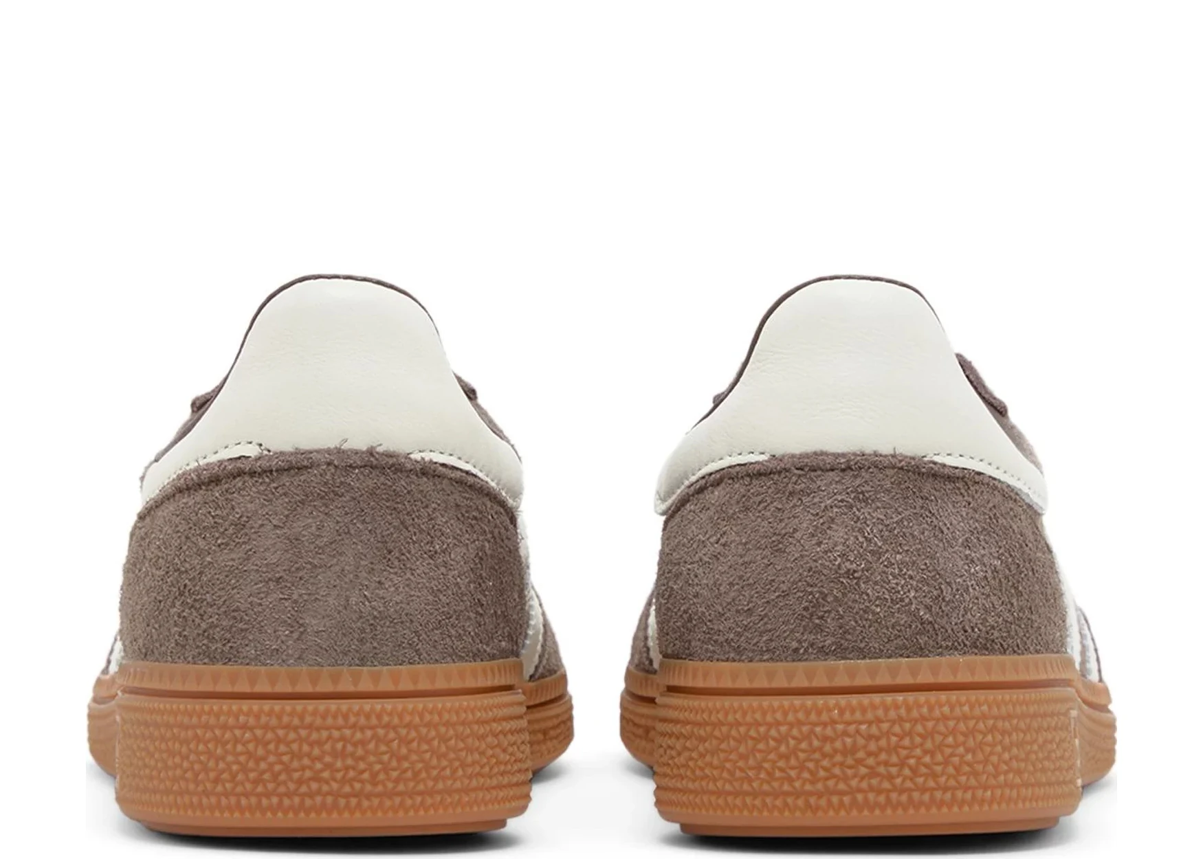 ADİDAS Handball Spezial "Earth Strata Gum görsel 3