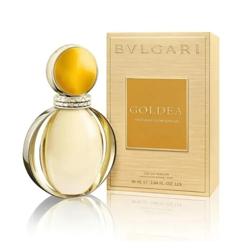 Bvlgari Goldea Edp 90Ml Kadın Parfüm