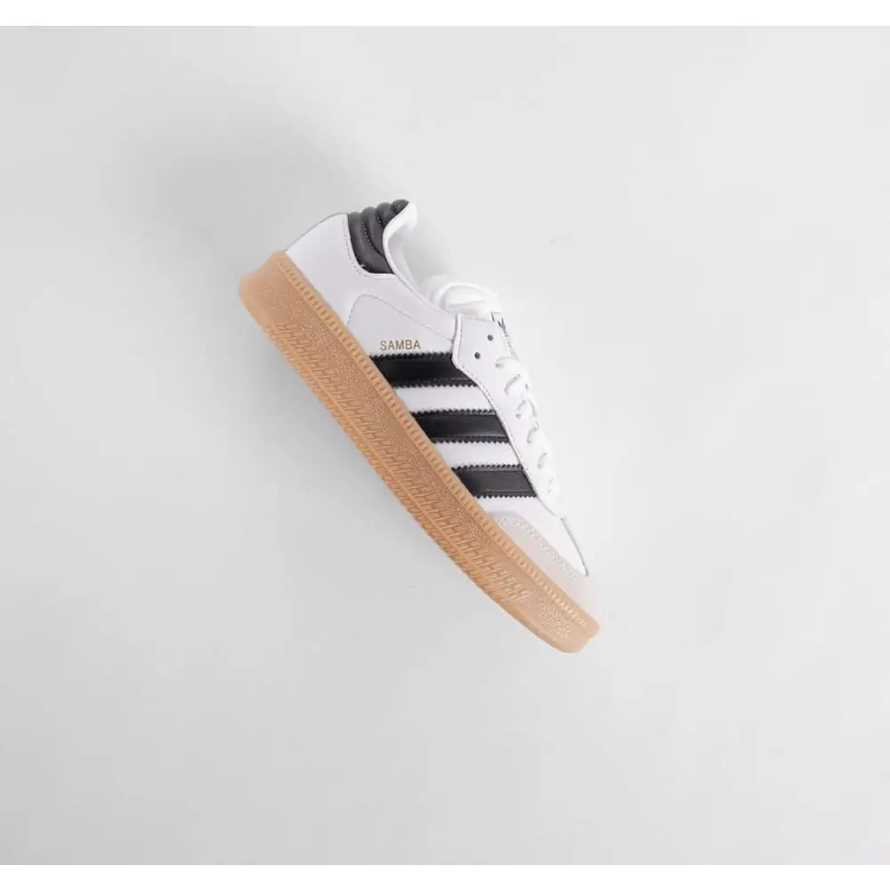 Adidas Samba XLG White görsel 2