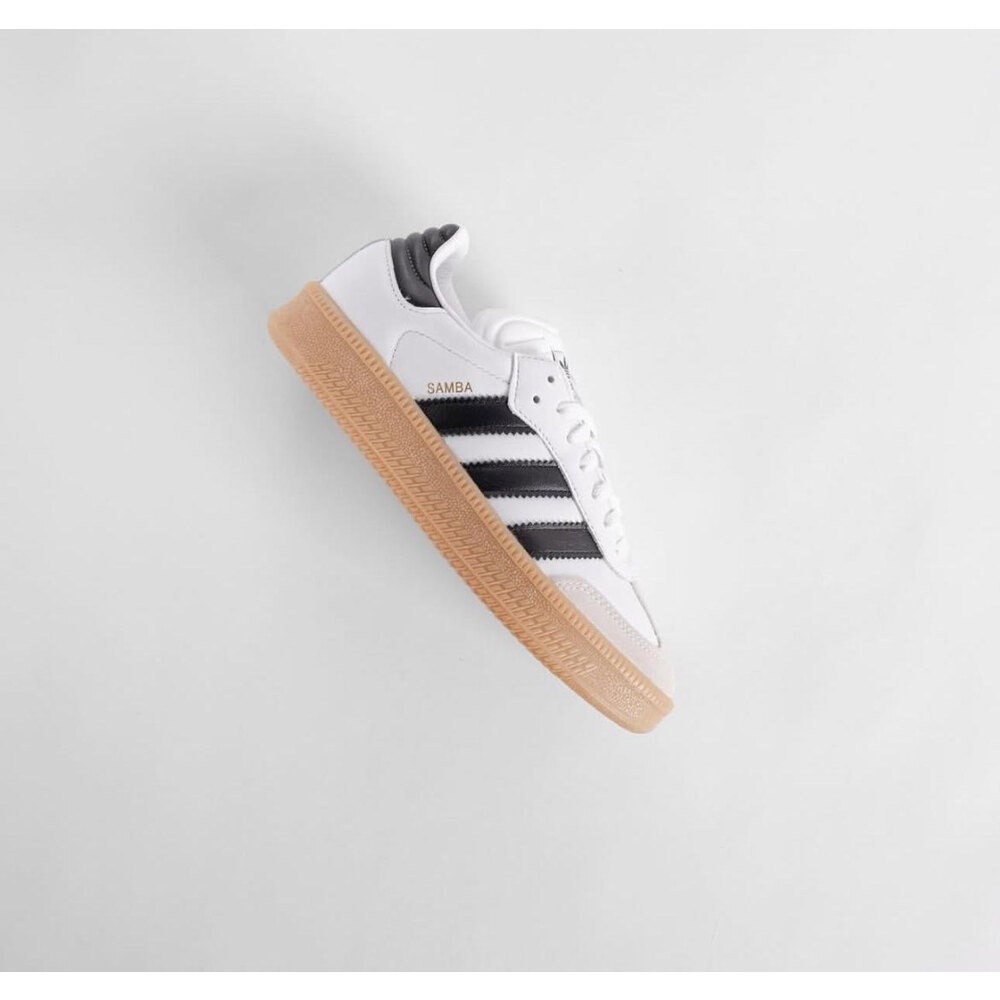 Adidas Samba XLG White