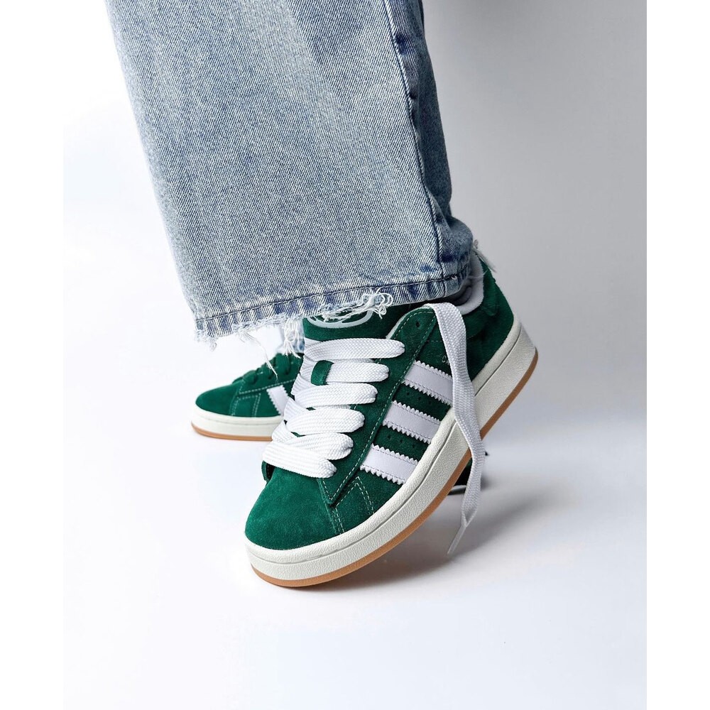 Adidas Campus Green