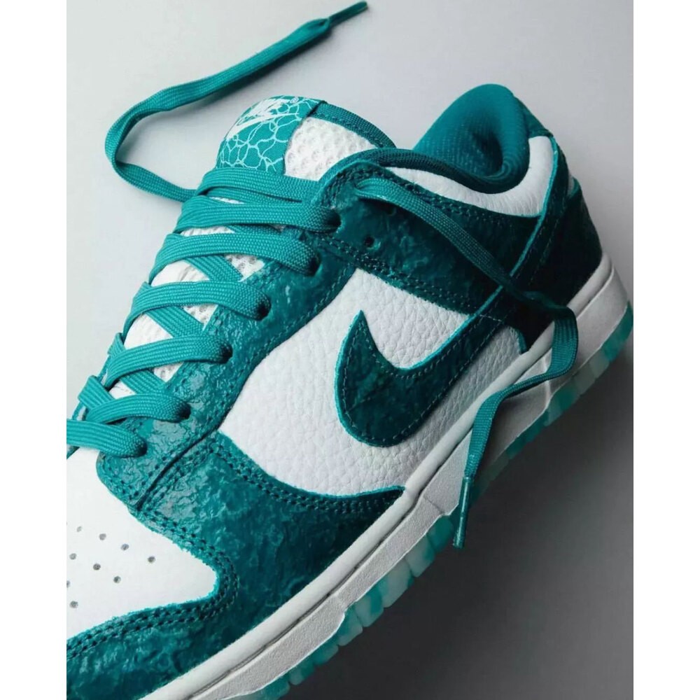 Nike Dunk Low Ocean Beyaz