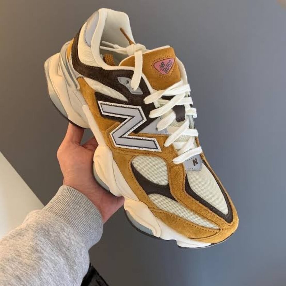 New Balance 9060 “ Workwear “