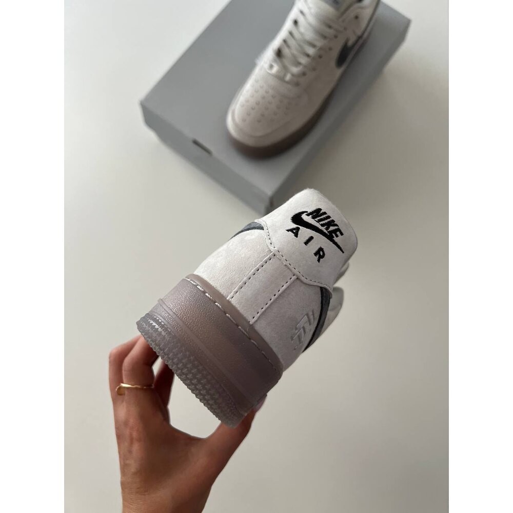 Nike x Reigning Champ Air Force 1 Low