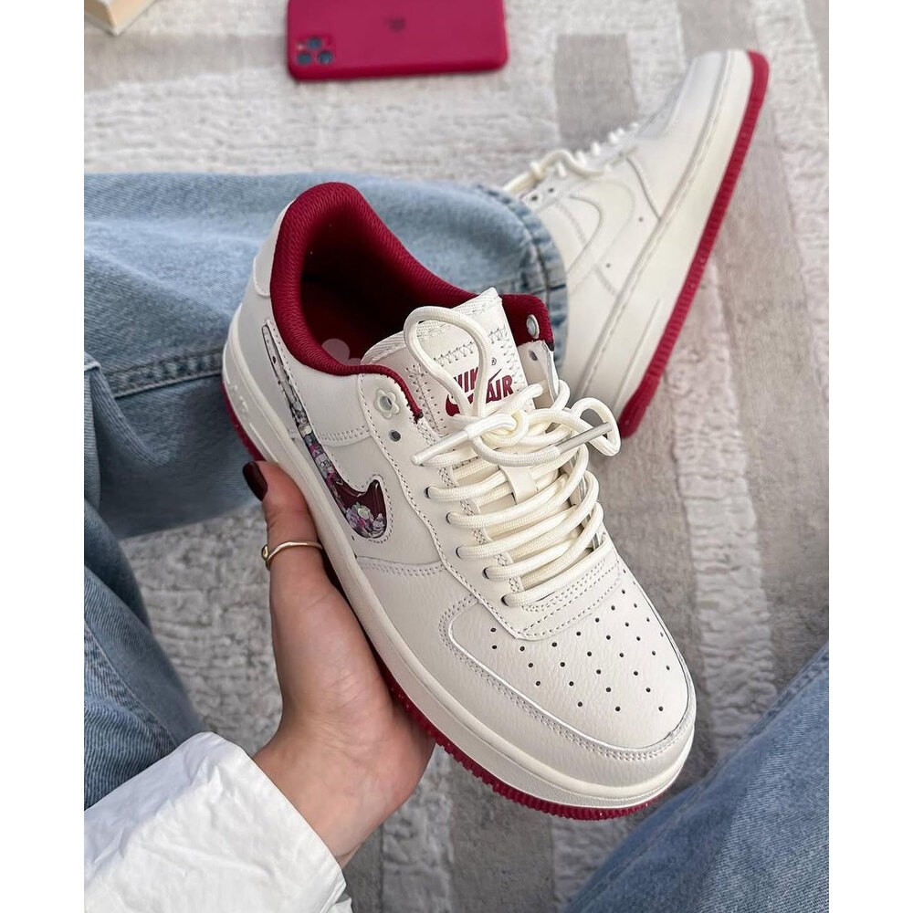 Nike Air Force Valentines Day