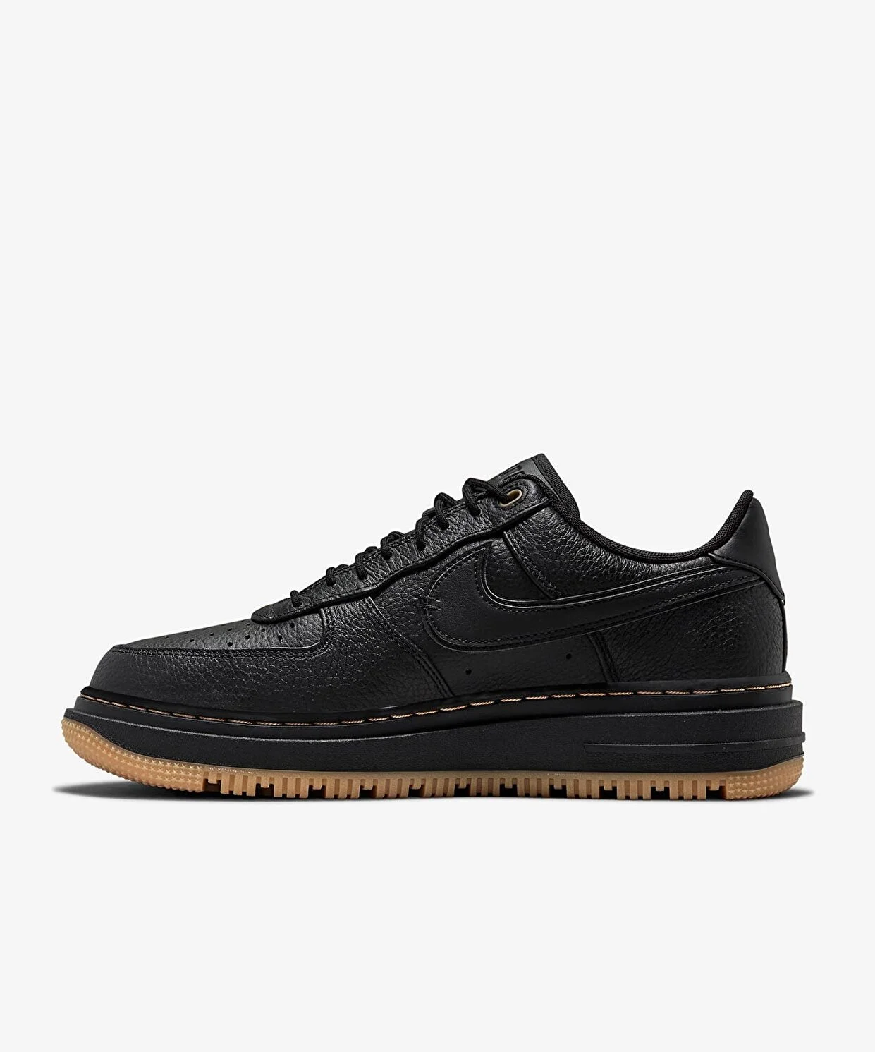 Nike Air Force 1 Luxe Black