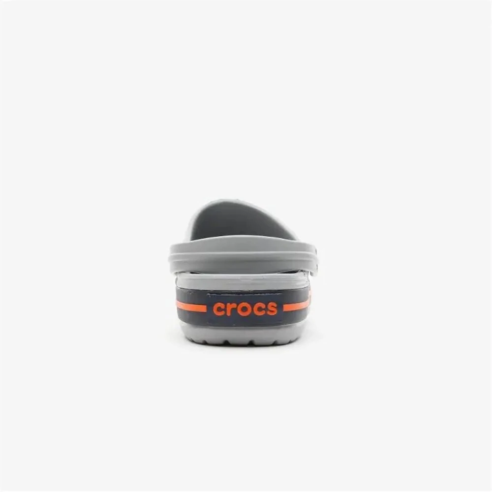 Crocs Classic Grey görsel 3