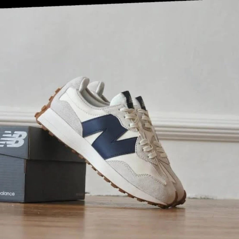 New balance MS 327 MOONBEAM OUTERSPAC görsel 3