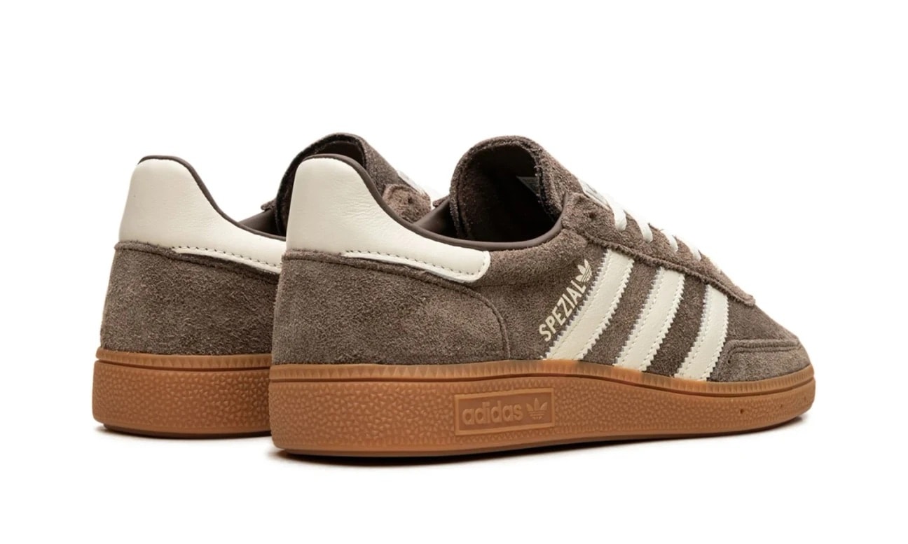ADİDAS Handball Spezial "Earth Strata Gum"( En Çok Satanlar ) -