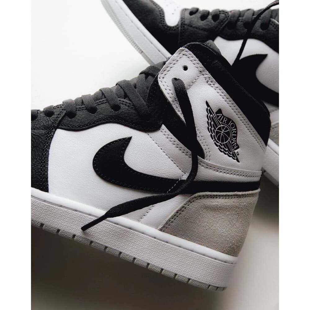 Jordan 1 Retro High Stage Haze görsel 3