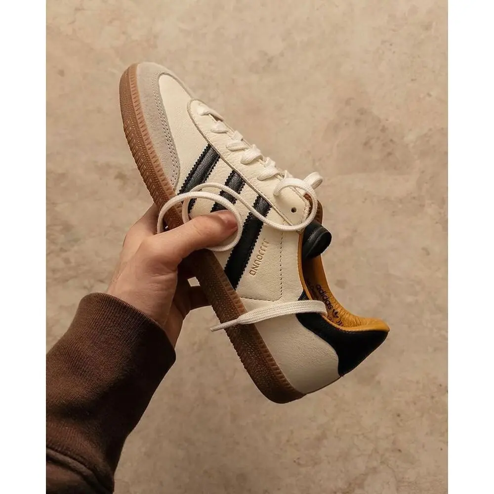 Adidas Samba JJJound görsel 2