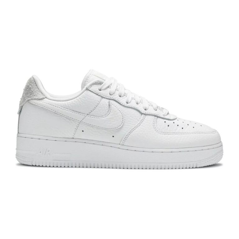 Nike Air Force 1 07 Craft White