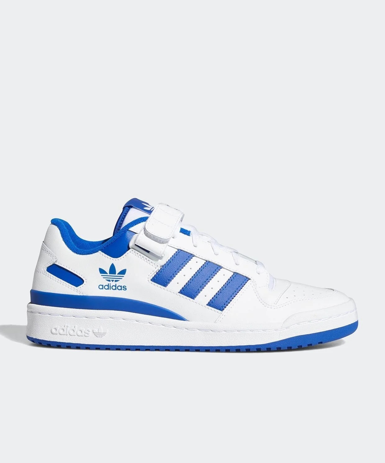 ADİDAS FORUM LOW BLUE