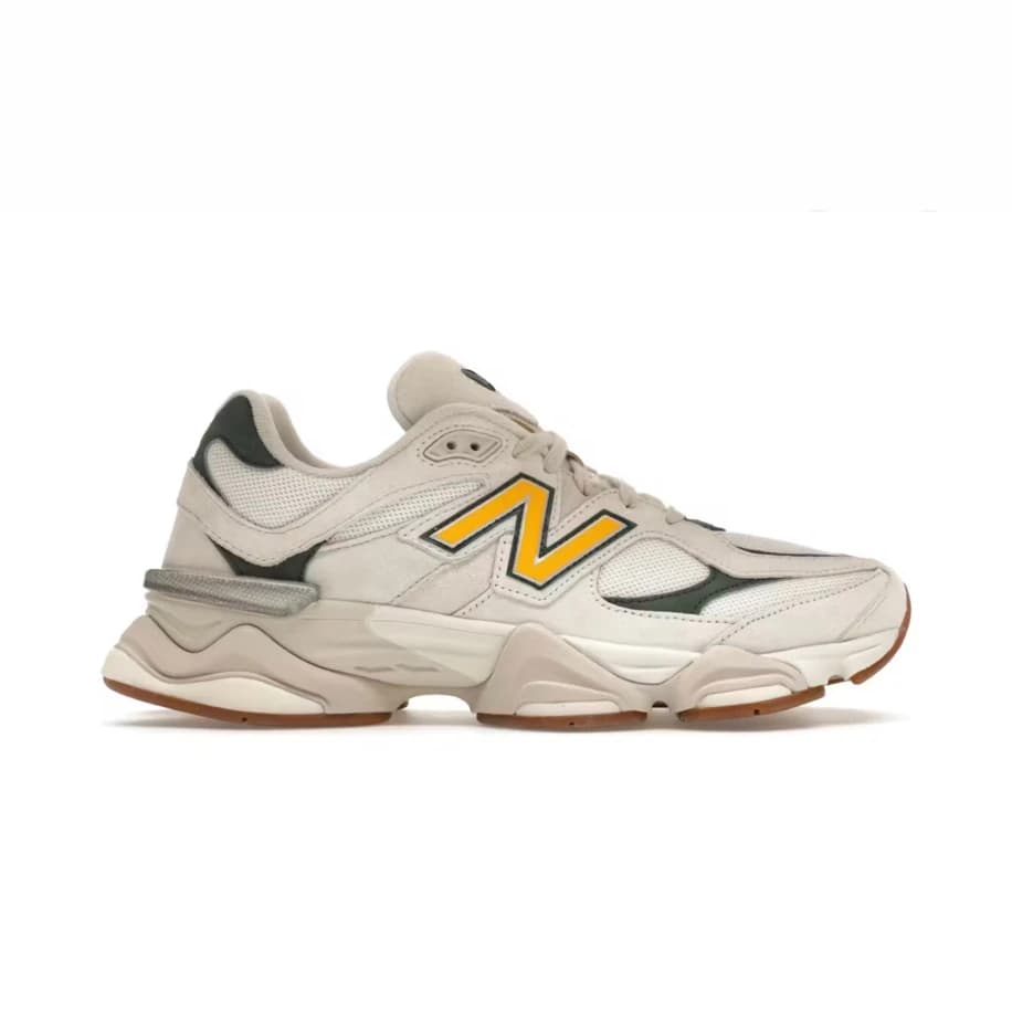 New Balance 9060 White Green