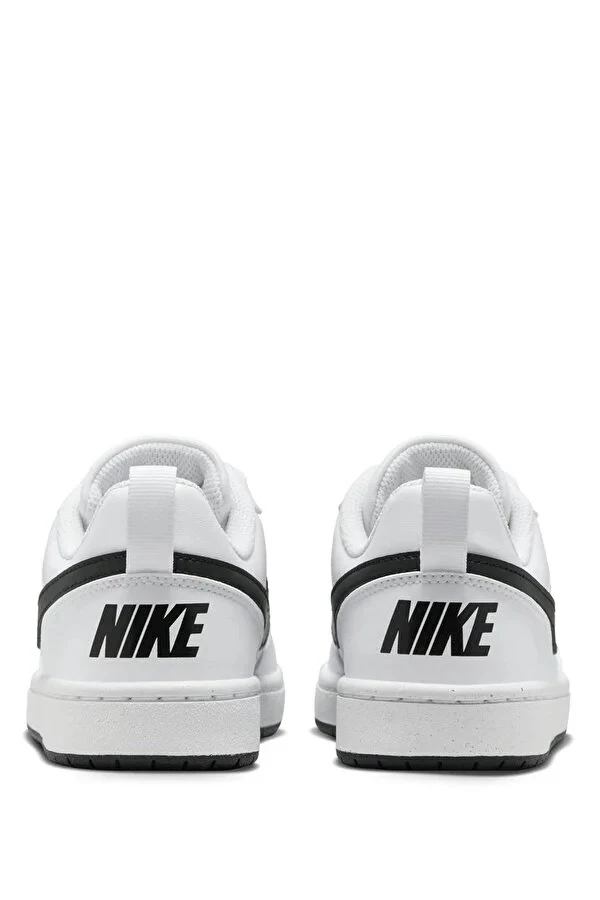 Nike Court Borugh W&B görsel 3