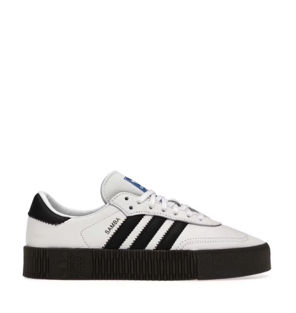 Adidas Samba Platform
