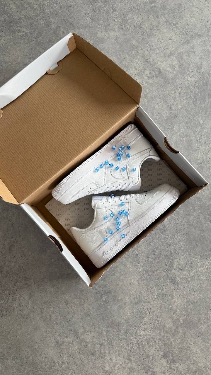 Nocta x Air Force 1 Low