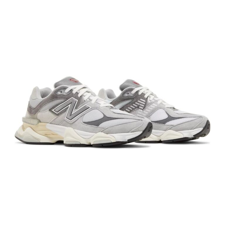 New Balance 9060 Rain Cloud