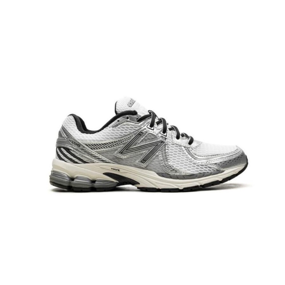 New balance 860  Silve