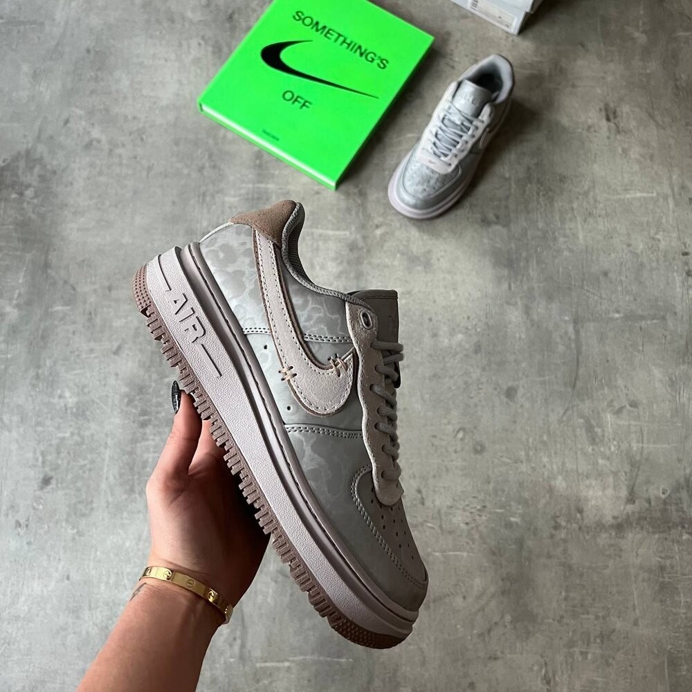 Air Force Luxe Providence