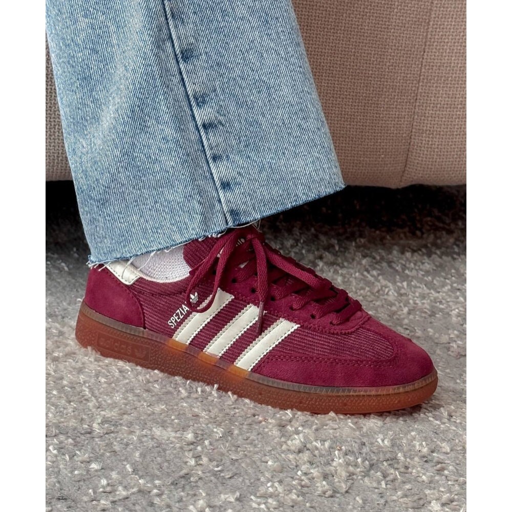 Adidas Handball Spezial Bordo