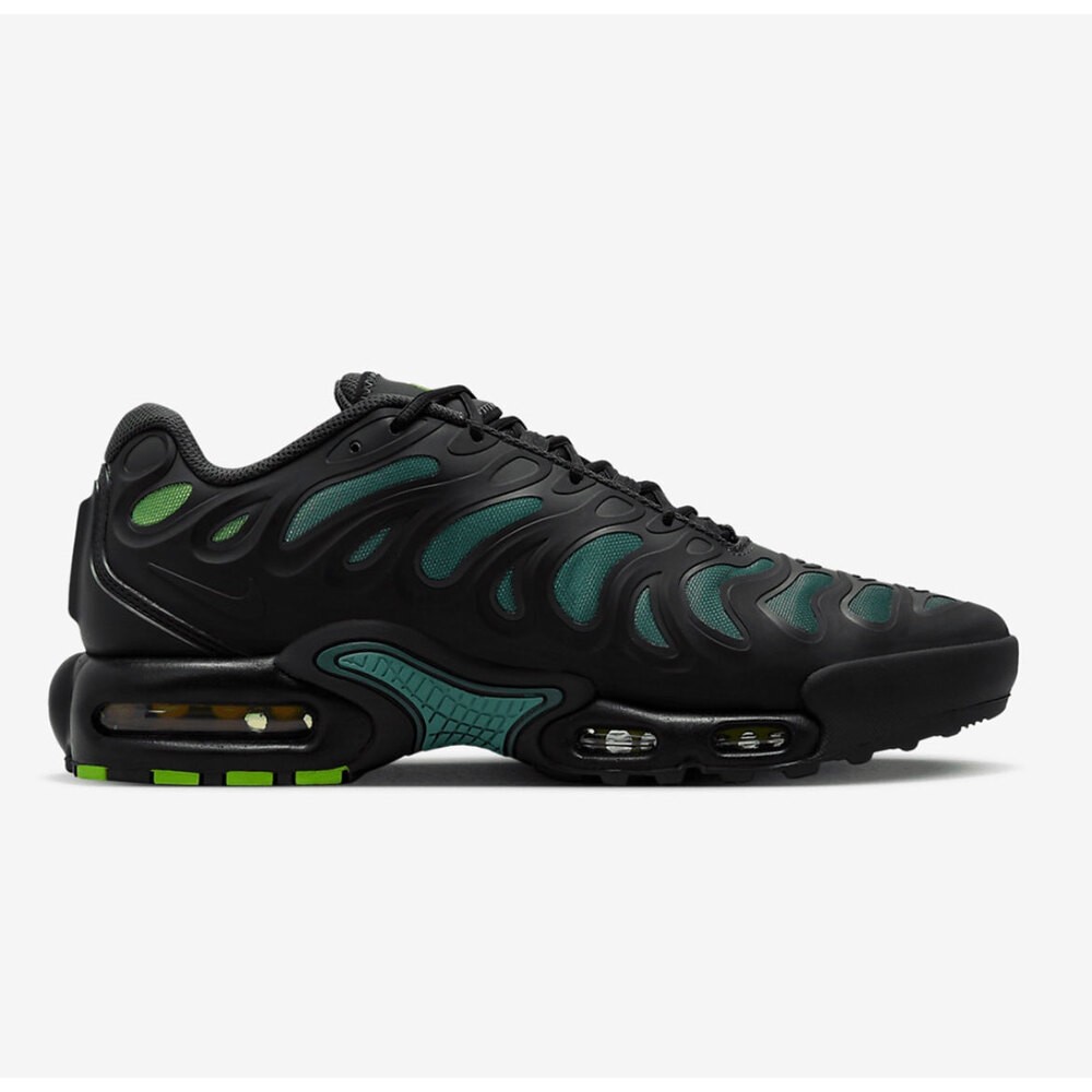 Nike Air Max TN plus Drift Black