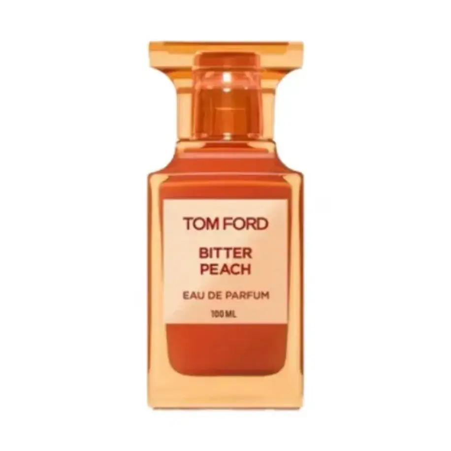 Tom Ford Bitter Peach Edp 100Ml Kadın Parfüm