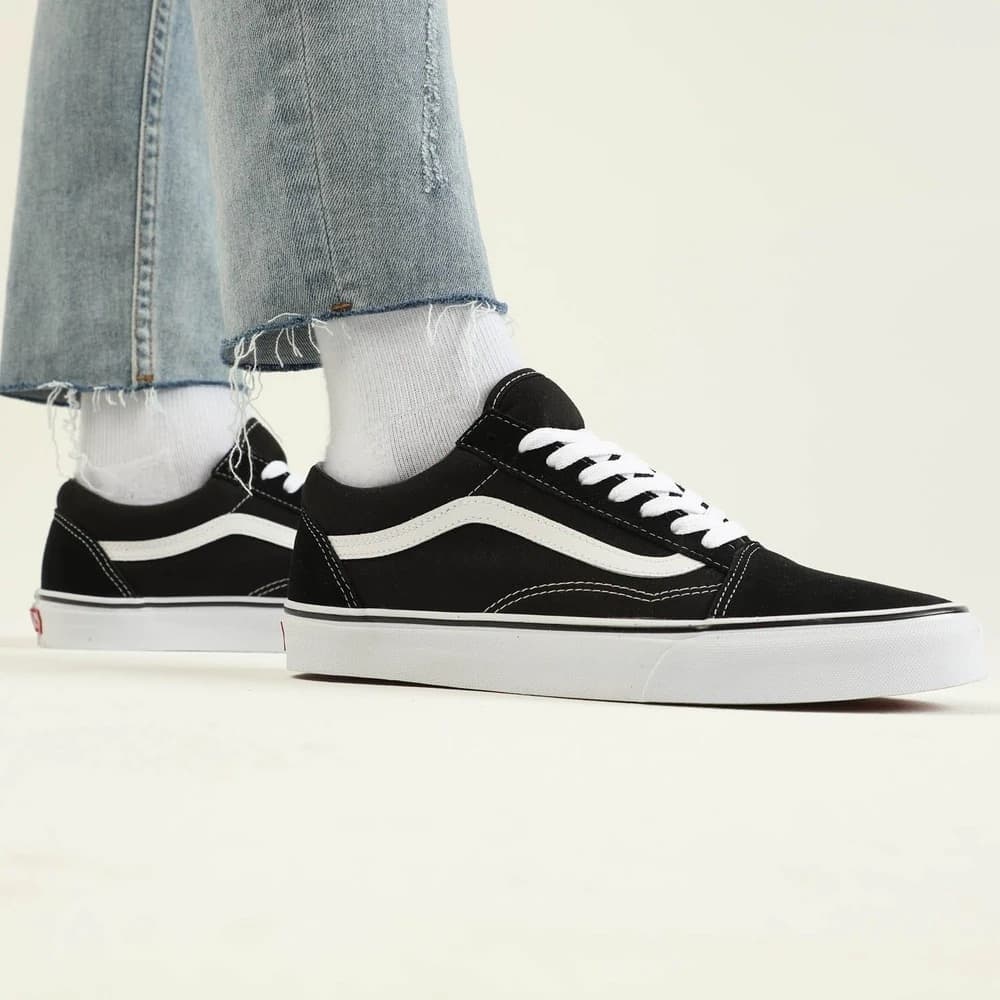 Vans  Old Skool görsel 4