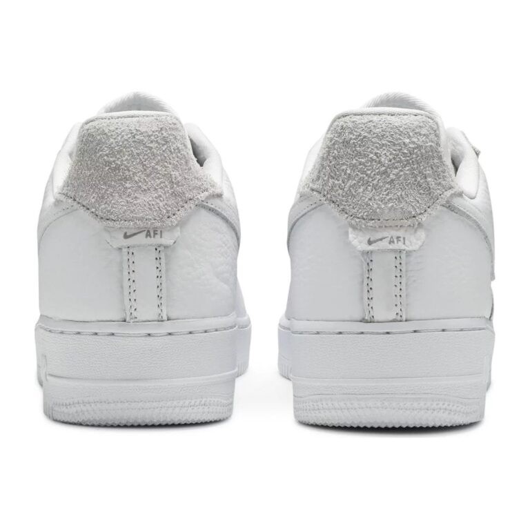 Nike Air Force 1 07 Craft White