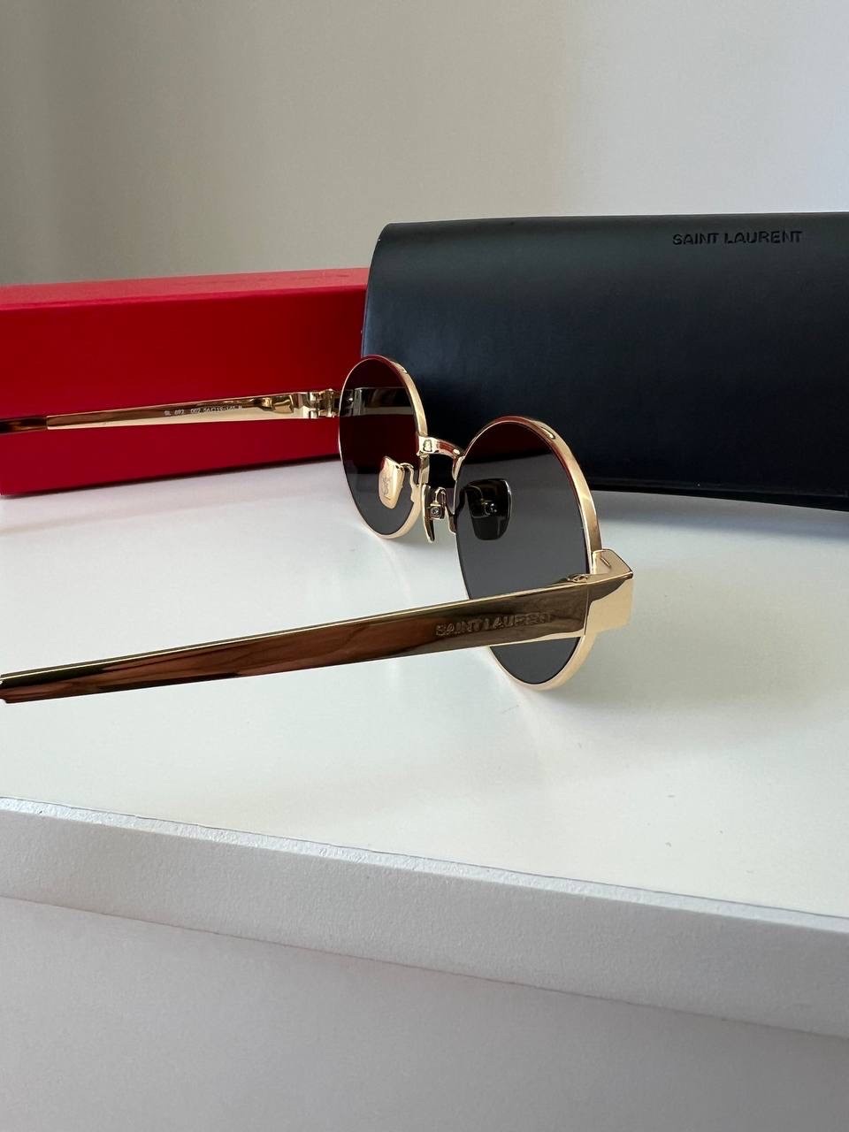 Ysl Güneş Gözlüğü