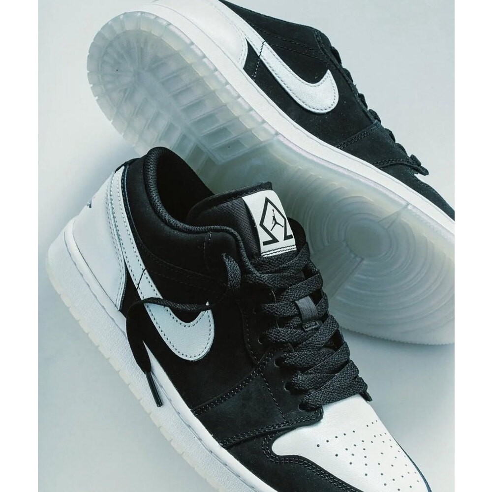 Air Jordan 1 Low Diamond Shorts