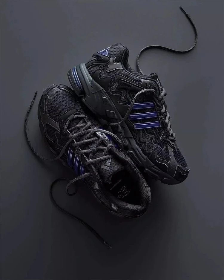 Adidas Bad Bunny Triplle Black