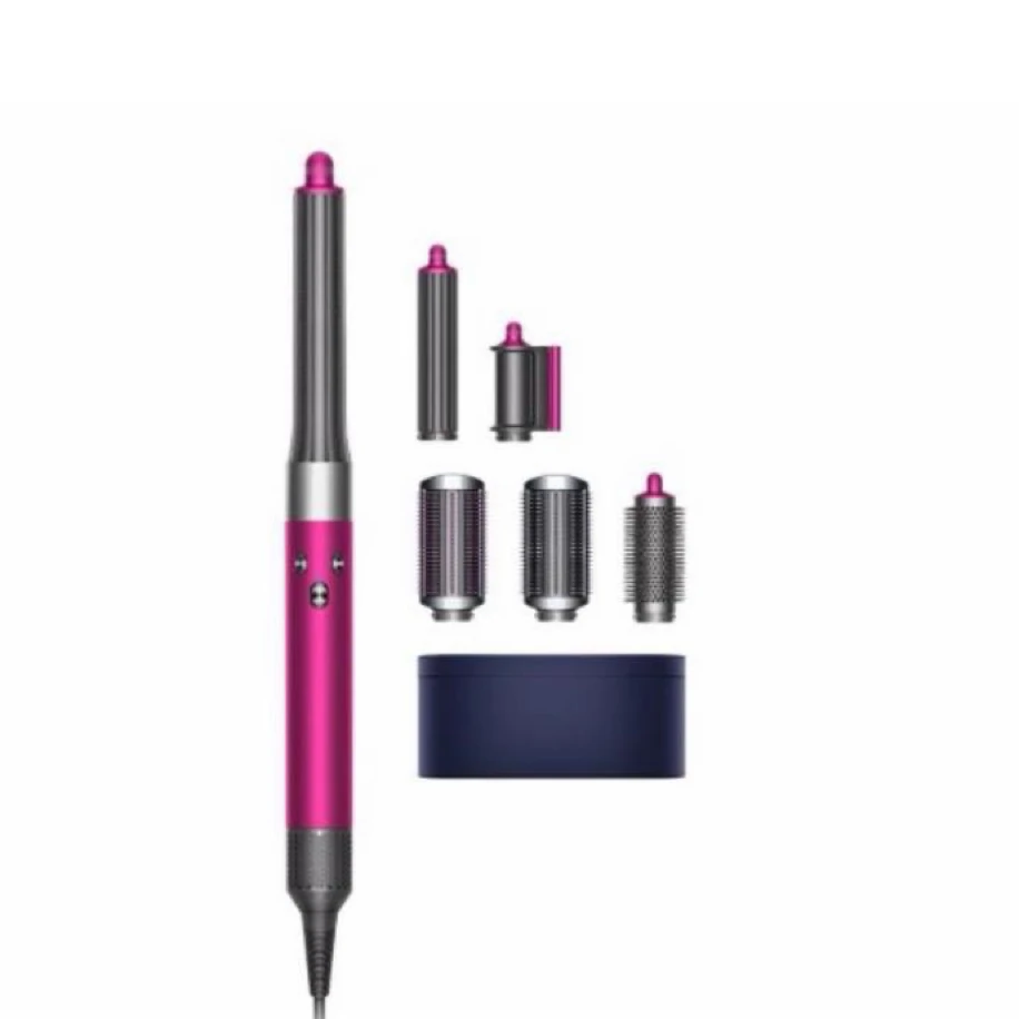 Dyson Airwrap Purple