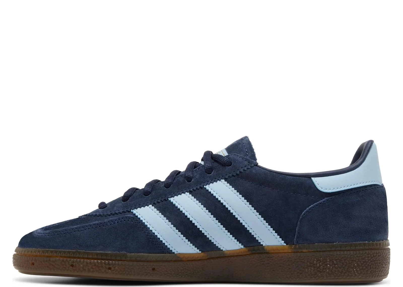 Adidas Handball Spezial Navy Gum YENİ görsel 2